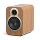 Q Acoustics 3030C Pin OAK Par