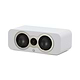 Q Acoustics 3090C Centerhøjttaler Satin White