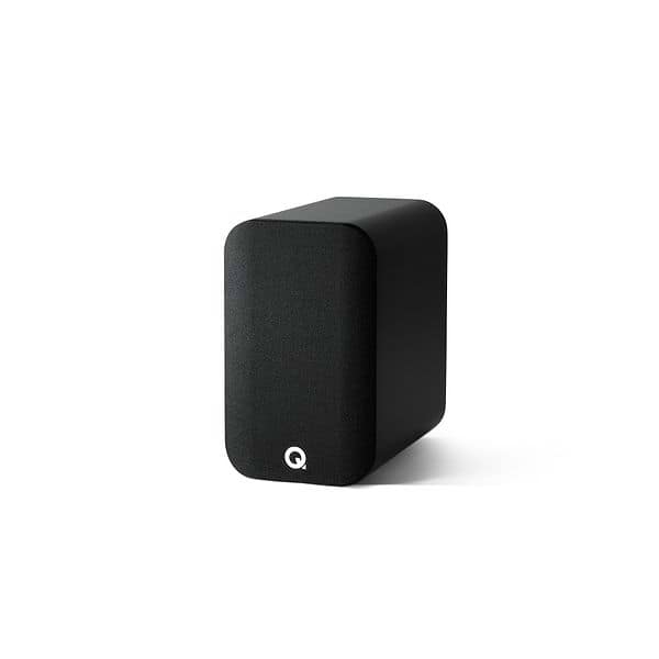 Q Acoustics Q 5010 par Sort Satin