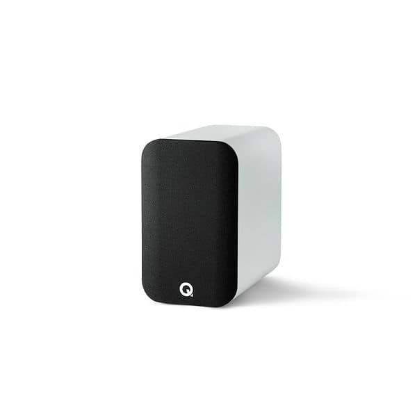 Q Acoustics Q 5010 par Hvid Satin