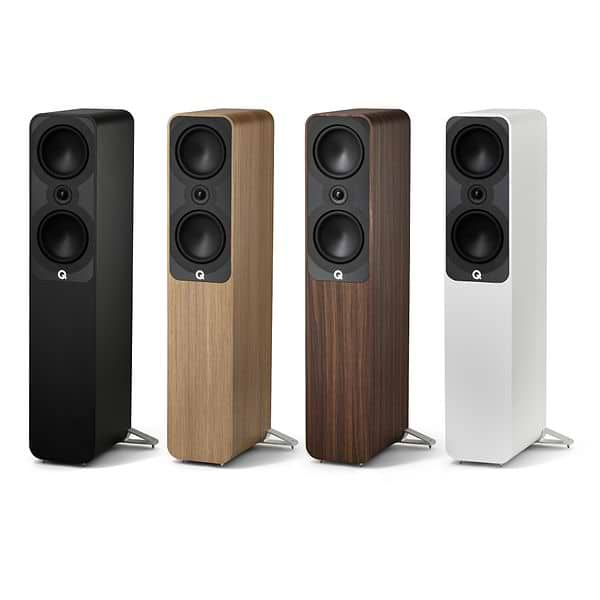 Q Acoustics Q 5050 STK