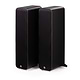 Q Acoustics M40 Wireless Højttalere - Par - Sort