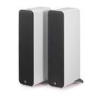 Q Acoustics M40 Wireless Højttalere - Par - Hvid