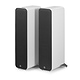 Q Acoustics M40 Wireless Højttalere - Par - Hvid