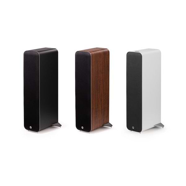 Q Acoustics M40 Wireless Højttalere - Par