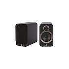 Q Acoustics 3020i Carbon Black
