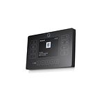 Q Acoustics E120 Forstærkerpanel Sort