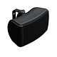 Q Acoustics Q 45EW Weatherproff on-wall Højttaler Stk Sort
