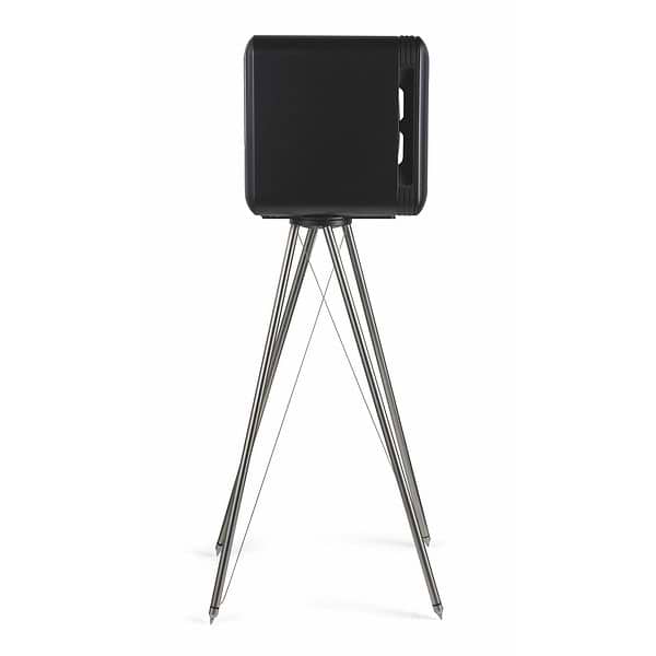 Q Acoustics Q Active Stand Par