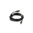 QED Connect Subwooferkabel 6.0m