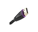 QED Profile eFlex HDMI 3.0M