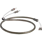 QED Supremus Højttalerkabel 2.5 m