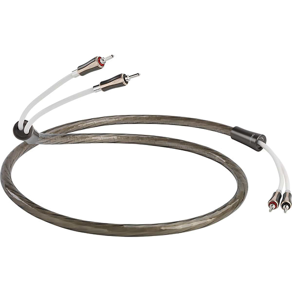 QED Supremus Højttalerkabel 2.5 m