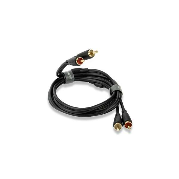QED Connect Phono-Phono RCA Kabel 3.0M