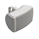 Q Acoustics Q 45EW Weatherproff on-wall Højttaler Stk Hvid