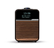 Ruark R1 MK4 Radio Espresso