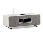 Ruark R3S Compact Music System Grå