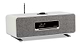 Ruark R3S Compact Music System Grå