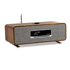 Ruark R3S Compact Music System Valnød