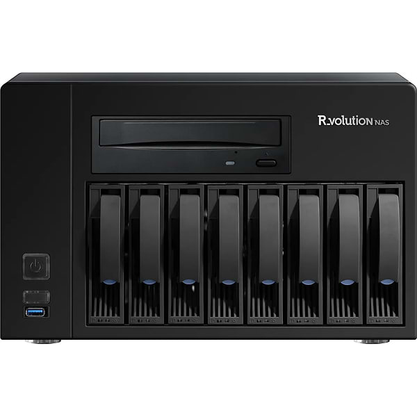 R_volution NAS