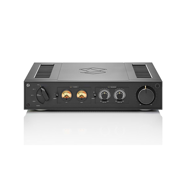 HiFi ROSE RA280 Master Integreret Forstærker Sort