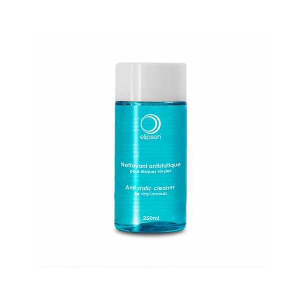 Elipson Antistatisk Pladerens