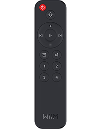 WiiM Remote