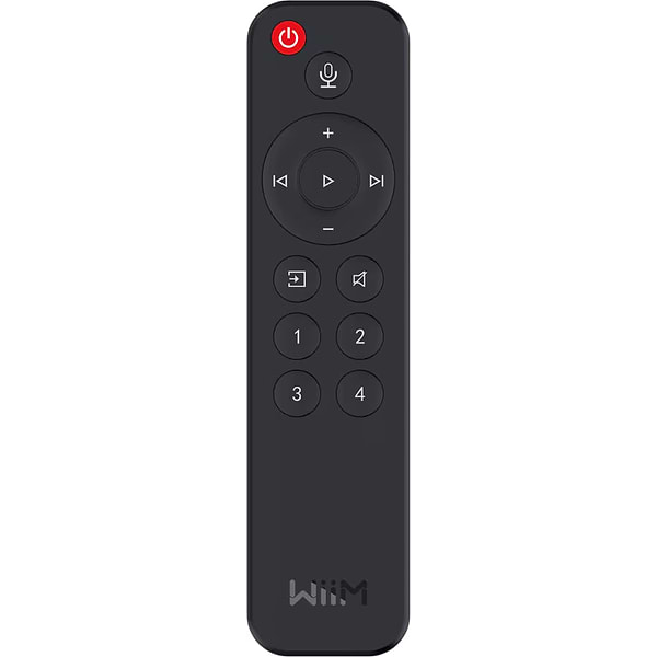 WiiM Remote