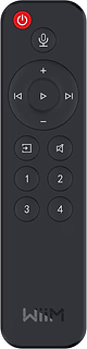 WiiM Remote