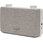 Roberts Play 11 DAB+ Radio Hvid