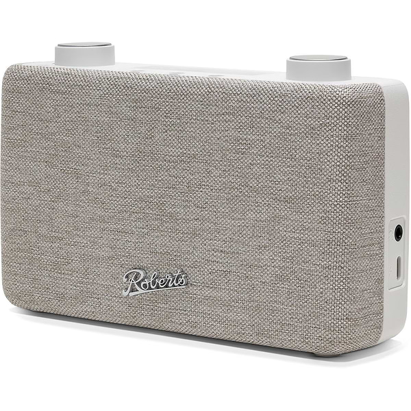 Roberts Play 11 DAB+ Radio Hvid