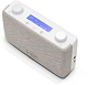 Roberts Play 11 DAB+ Radio Hvid - B-stock