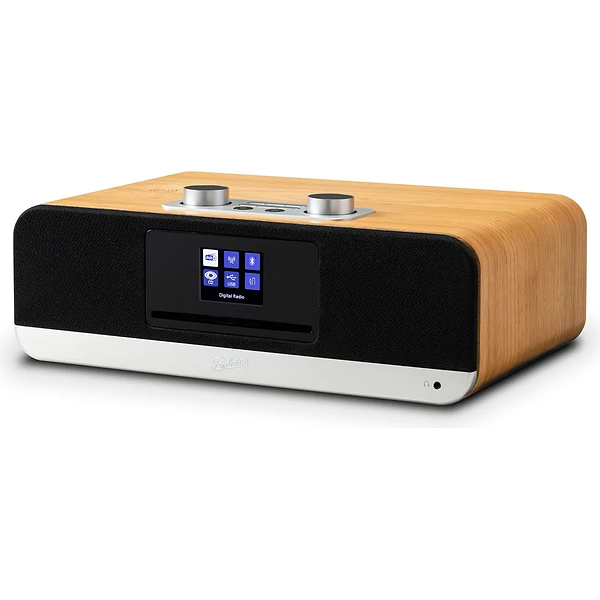 Roberts Blutune 300 Radio