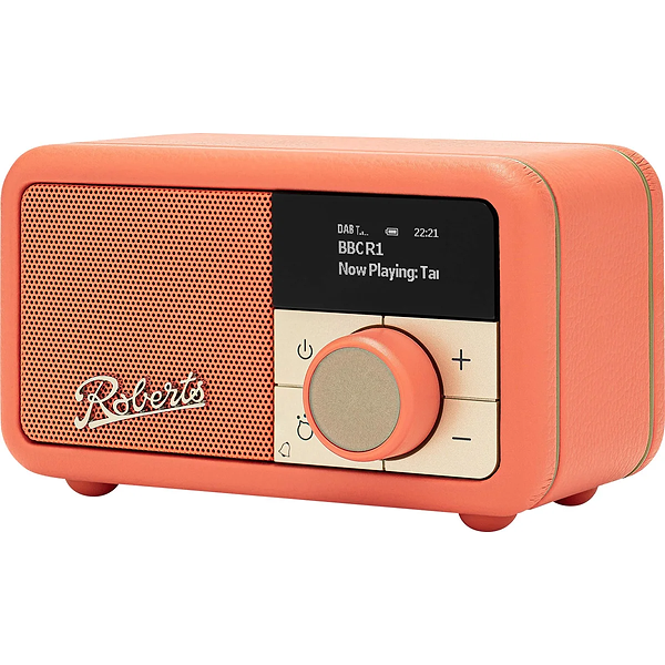 Roberts Revival Petite 2 Orange