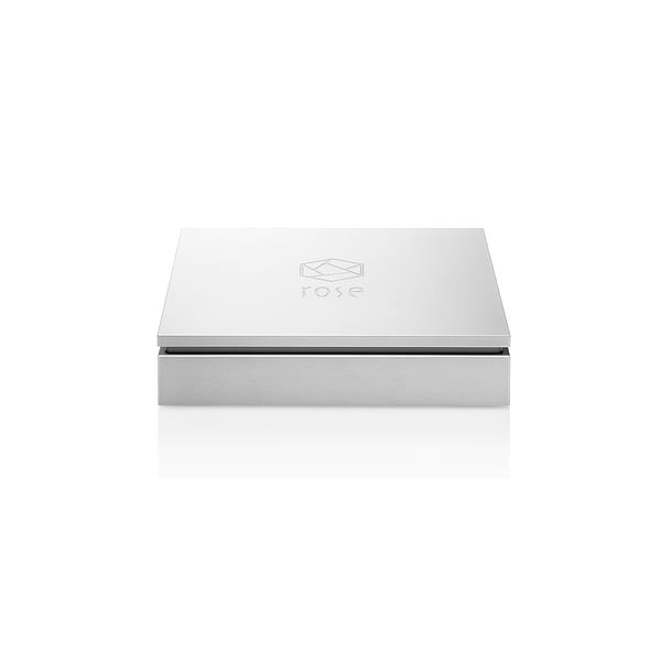 HiFi ROSE RSA720 USB Hub Silver