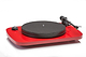 Musical Fidelity The Round Table S (2M Red) Red