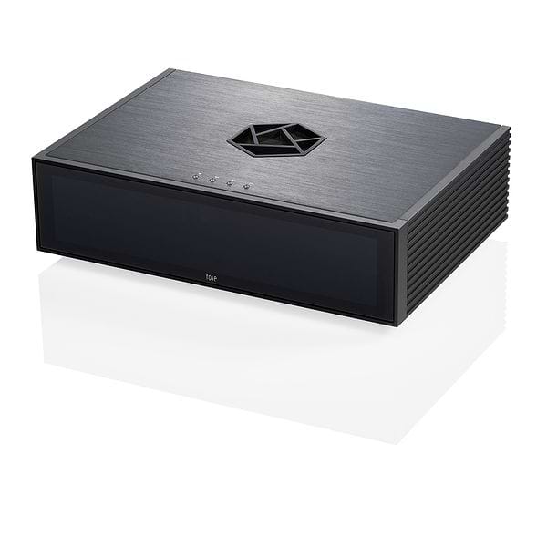 HiFi ROSE RS130 Netværktransport Streamer Sort