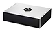 HiFi ROSE RS130 Netværktransport Streamer Sølv