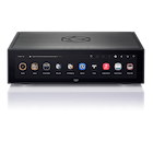 HiFi ROSE RS151 High Performance Netværksstreamer Black