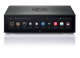HiFi ROSE RS151 High Performance Netværksstreamer Black