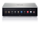 HiFi ROSE RS151 High Performance Netværksstreamer Silver