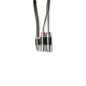 Pro-Ject Connect it PHONO RS 5P XLR 1,23M