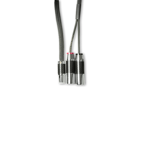 Pro-Ject Connect it PHONO RS 5P XLR 1,23M