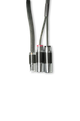 Pro-Ject Connect it PHONO RS 5P XLR 1,23M