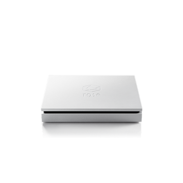 HiFi ROSE RSA780 CD Afspiller USB