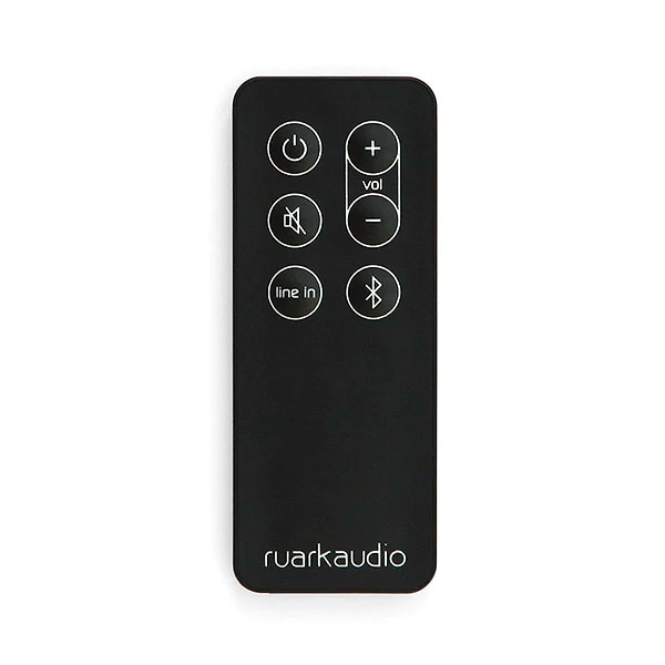 Ruark MR1 MK1 Fjernbetjening
