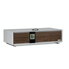 Ruark R410 Komplet Anlæg Soft Grey 