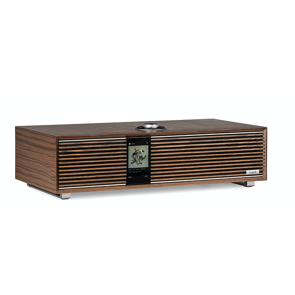 Ruark R410 Komplet Anlæg Fused Walnut