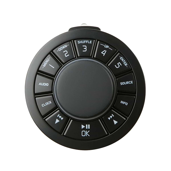 Ruark R4i Fjernbetjening