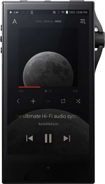 Astell&Kern SA700 Musikafspiller